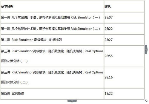 探索'risk'的多样用法，你的决策更稳健的秘诀在这里！ 3