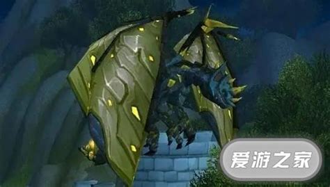 揭秘：WOW炼金龙制作秘籍——图纸获取全攻略！ 5