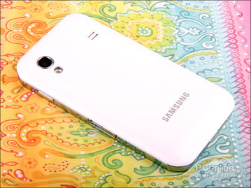 三星S5830对比步步高Vivo S3：哪款更优？ 3