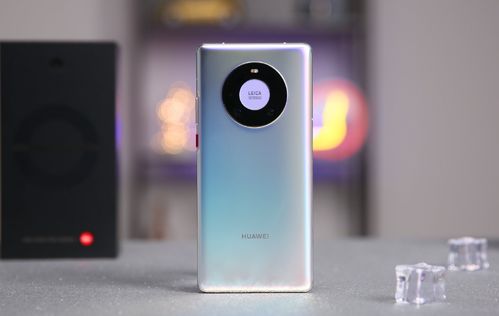 华为Mate30 Pro 5G手机何时上市？ 2