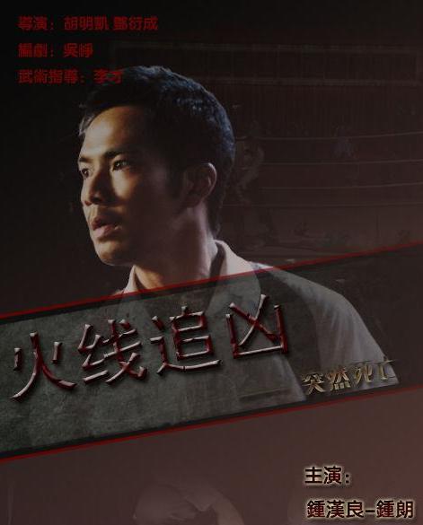 《火线追凶1》十部电影的正确观看顺序是什么？ 1