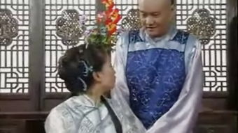 揭秘!《青天衙门》中石傲霜与龙儿的最终命运如何? 3