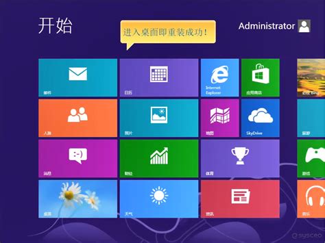 Windows 8入门指南：新手必看教程 3