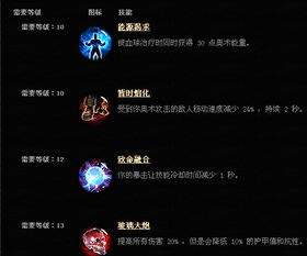 暗黑3魔法师：高效技能搭配与精选指南 1