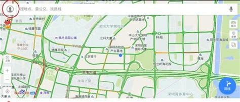 车机版百度地图离线包下载指南 - 路畅市场 3