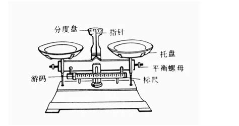 如何正确使用天平的步骤与方法 2