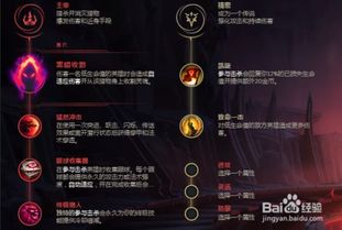 LOL S9赛季寒冰射手最强天赋符文配置指南 2