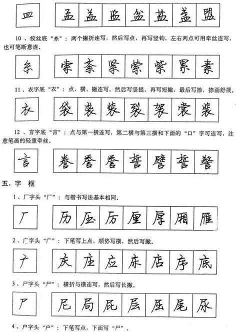 探索“起”字的神秘偏旁：揭秘其部首之源 5
