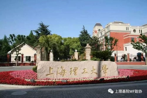 揭秘！上海理工大学：是985还是211高校，一文带你了解真相 2