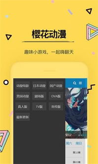 一键获取樱花动漫APP纯净版安装指南 3