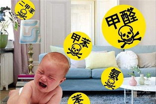 家居清新秘诀：高效去除甲醛的绝招 2