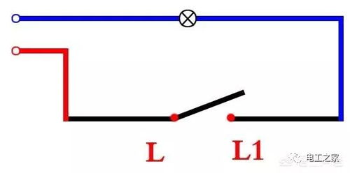 L代表什么线：火线还是零线？ 3