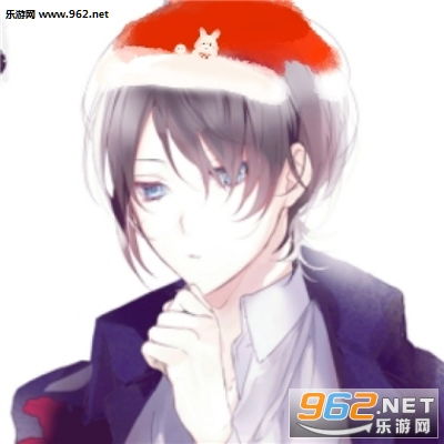 微信头像轻松戴上圣诞帽教程 3