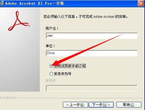 获取Adobe Acrobat XI Pro 11正版安装序列号指南 3