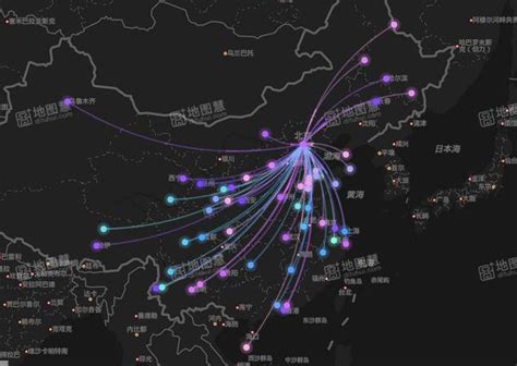 如何创建足迹地图 1