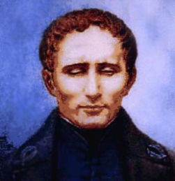 揭秘Louis Braille的非凡人生 3