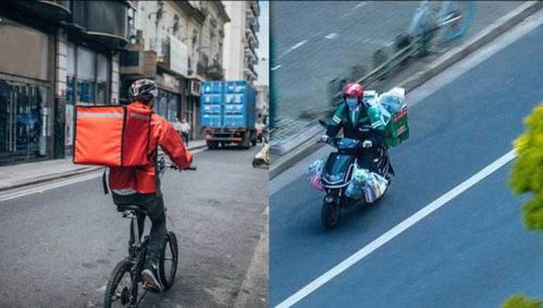 上海跑腿日薪过万，他们如何挣钱并露宿街头只睡几小时？ 2
