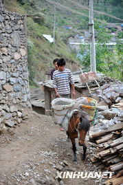 汶川地震：铭记那一刻，2008年的惊天一震 3