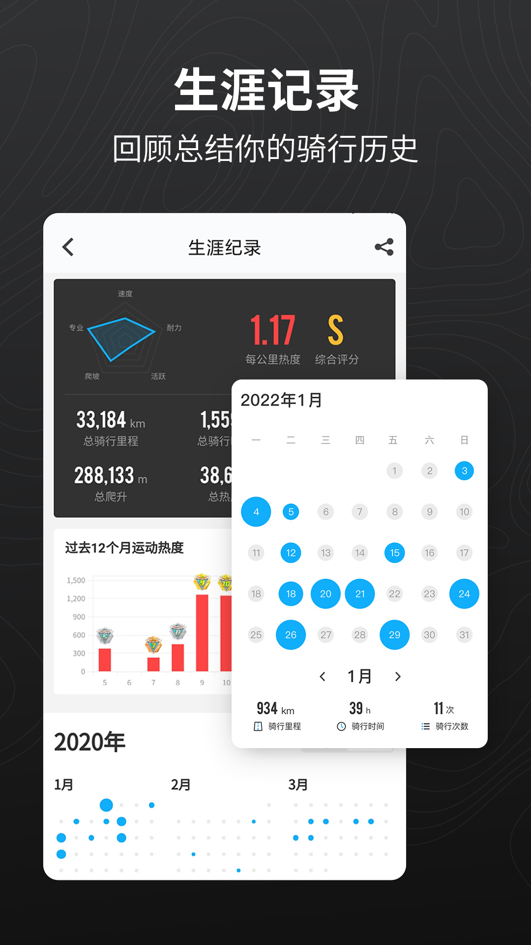 行者骑行手机版 截图2