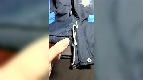 衣服拉链故障？4个超实用修理妙招来帮你！ 3