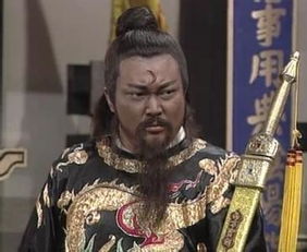 揭秘！包青天那震撼人心的主题曲究竟叫什么？ 1