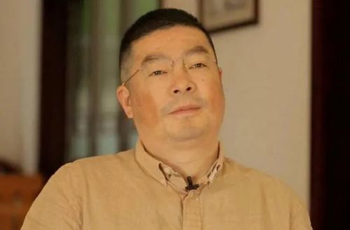 陆勇：'我不是药神'原型现状揭秘 2