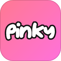 Pinky社交app
