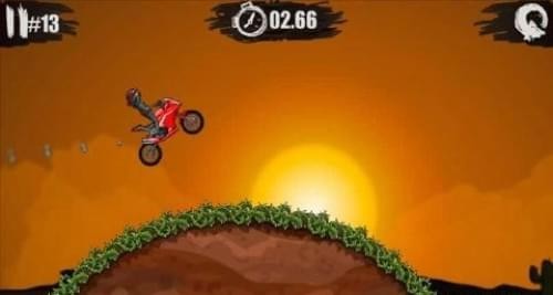 摩托英雄 Motoheroz 截图3