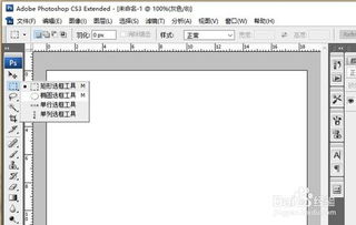 如何在Photoshop中找到并使用羽化功能 3