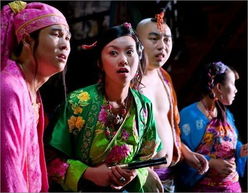 《揭秘〈三枪拍案惊奇〉：一场离奇案件的惊人内幕》 3