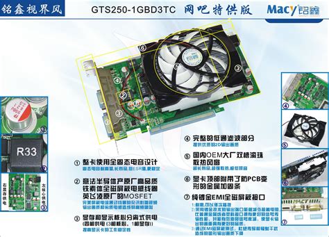 铭鑫GT210 TC1G显卡：解锁DX10.1游戏新体验，性能如何？ 1