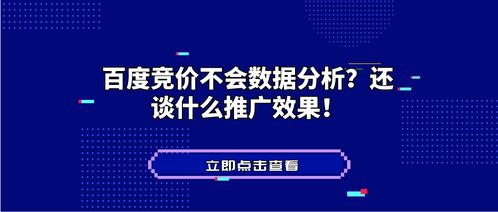 竞价推广定义及详解 2