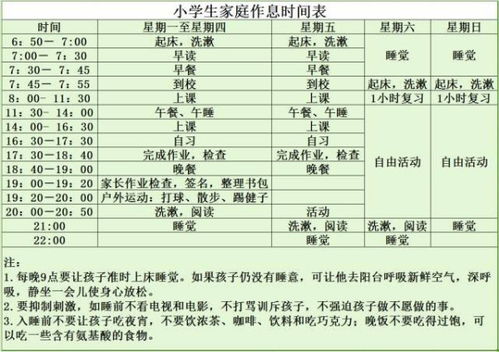 中国人专属：科学定制的健康作息时间指南 3