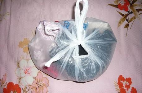 垃圾袋的尺寸规格一般是多少？ 1
