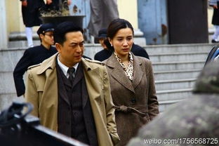 《悬崖》全集剧情揭秘：40集精彩看点大放送 3