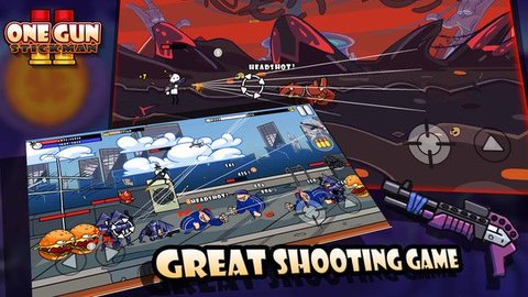 Monster Shooter 1