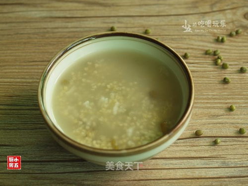 2021夏至日适宜享用绿豆粥吗 3