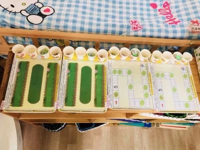 幼儿园小班创意区角大揭秘：打造趣味学习与探索乐园 3