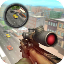 Monster Shooter