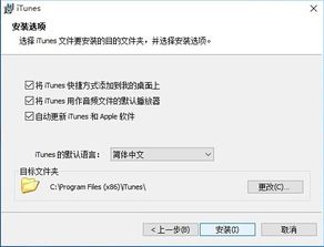 Win10用户必看！轻松安装iTunes的详细步骤 4