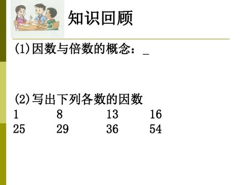 揭秘数学奥秘：合数、约数、质数与素数的深度解析 3