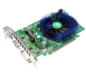GeForce GT 130M显卡简介 1