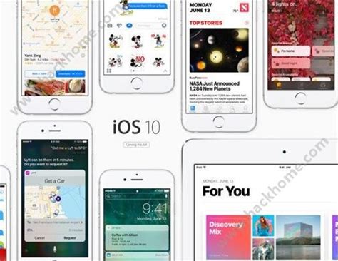 iOS 10轻松升级指南 2