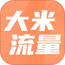 大米流量宝免费版 v2.1.0