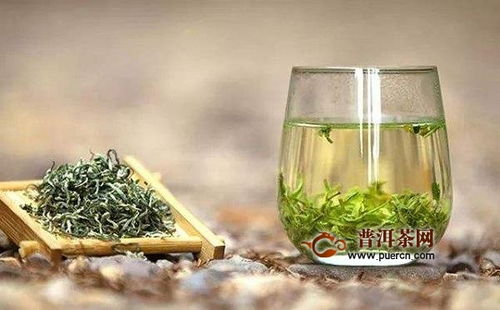 泡制毛尖茶的方法 1