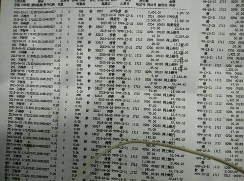 工商银行查询开户行信息方法 2