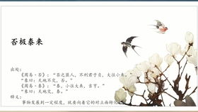 逆境之后，迎接好运：详解“否极泰来”的深刻含义 2