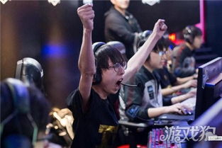 QG为何在英雄联盟对决EDG时选择弃权？原因揭秘！ 4