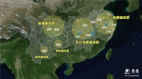 年底，长江经济带陆上通道将全线贯通！ 1