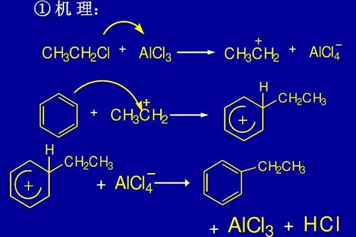 如何区分亲电取代与亲核取代？ 4